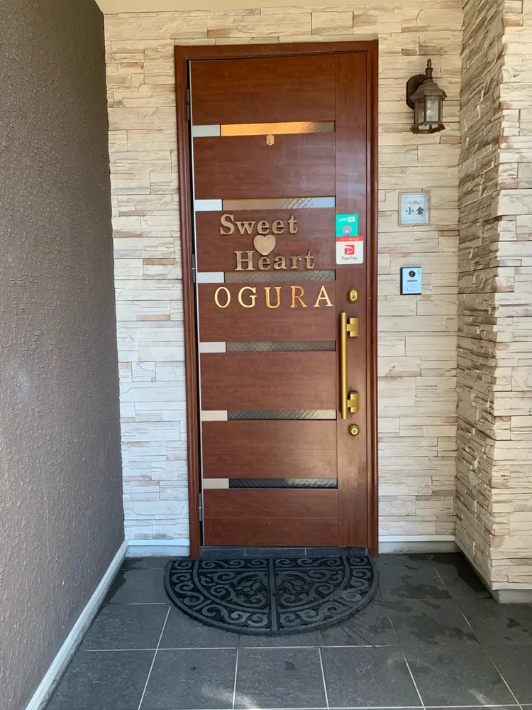 Arielの内観・外観2