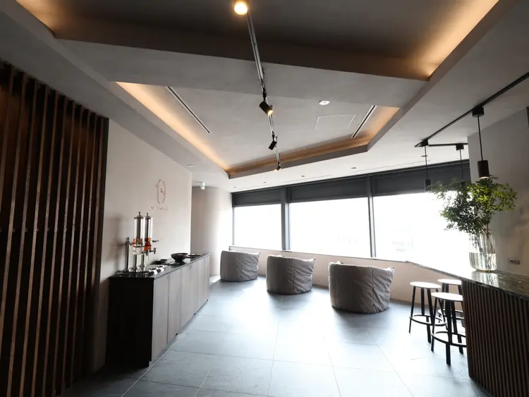 eyelash&nail salon Mの内観・外観1