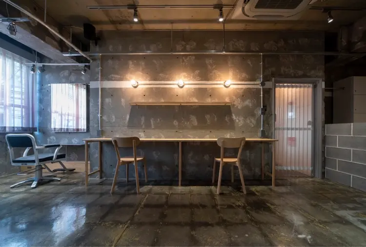 riseの内観・外観2