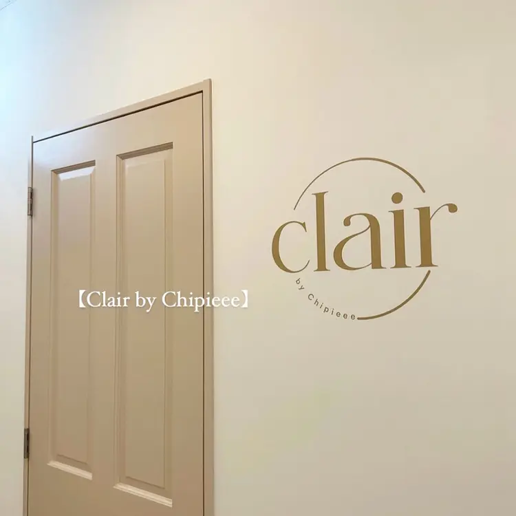 Clair by Chipieeeの内観・外観1