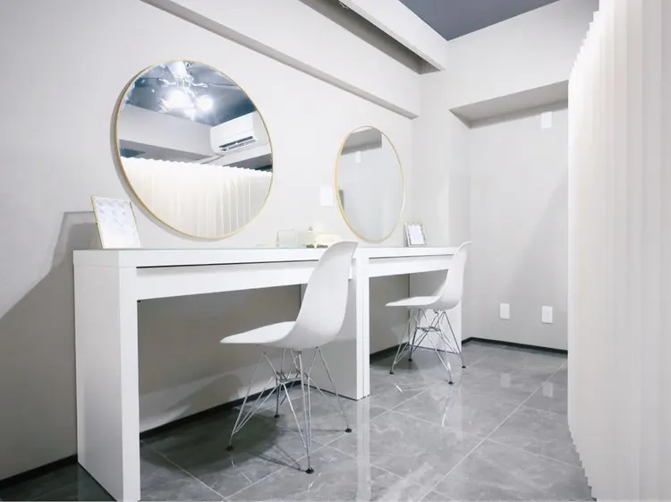 Plume【プリュム】の内観・外観1