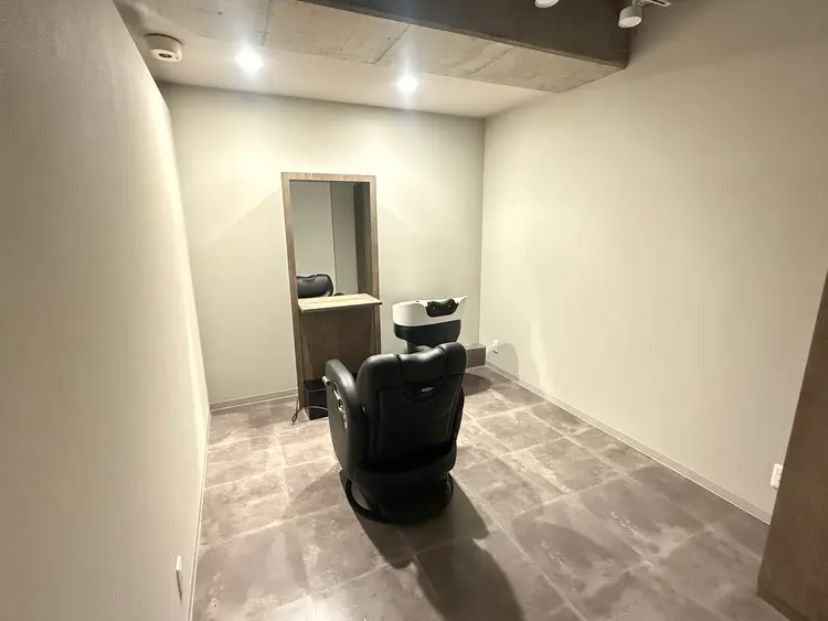 hair's CoCo.の内観・外観2