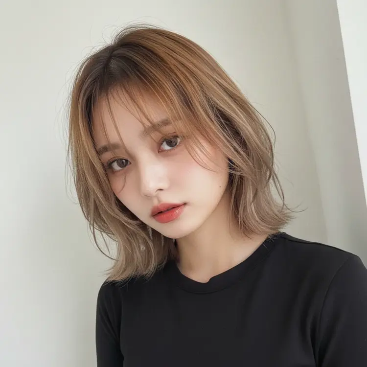 chachablancAmieの内観・外観3