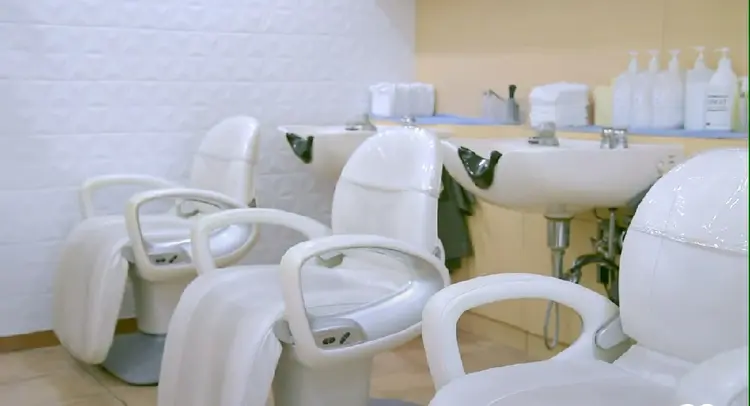 フルハートの内観・外観3