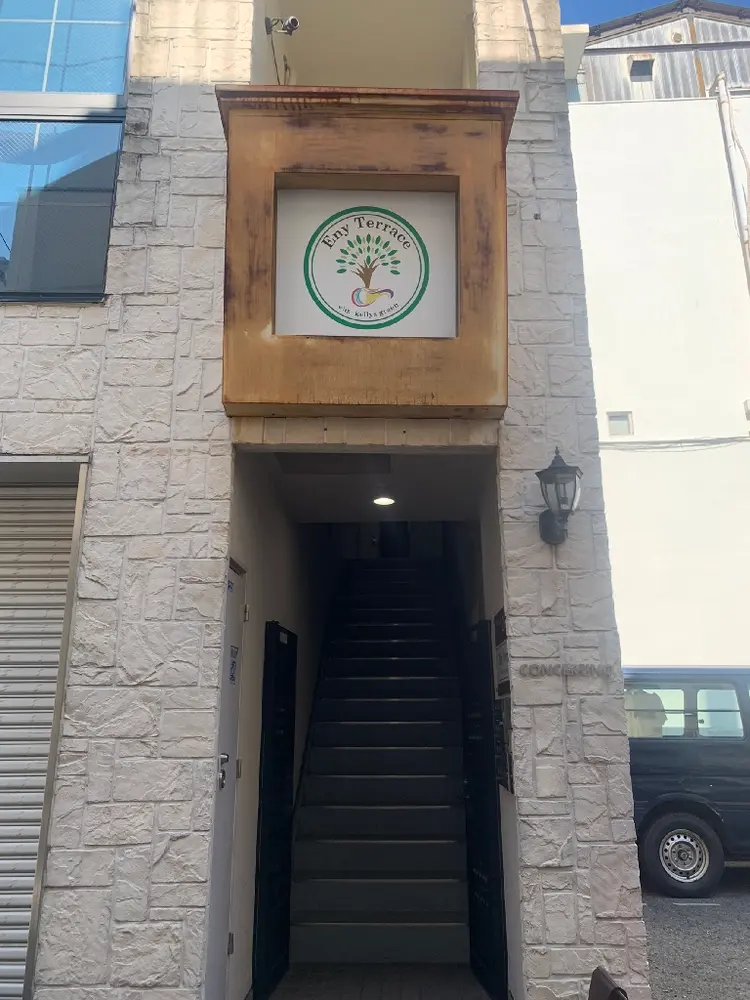 【Eny Terrace】の内観・外観3