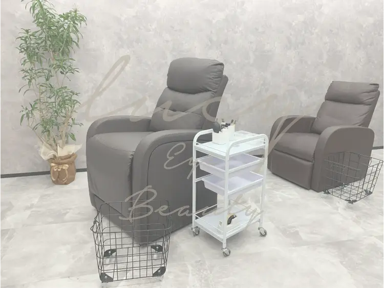 ルーシィアイビューティーの内観・外観1