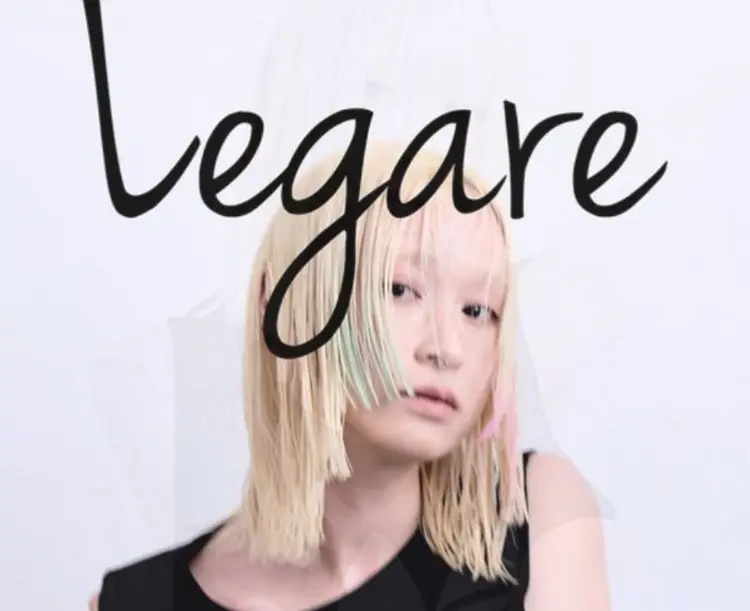 legareの内観・外観3