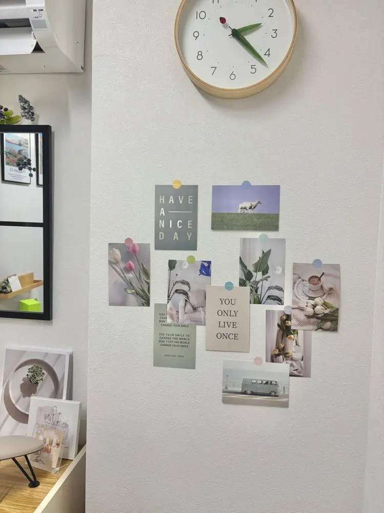 Spricoloré(スプリコローレ)の内観・外観2