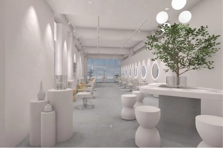 uni by risaの内観・外観1