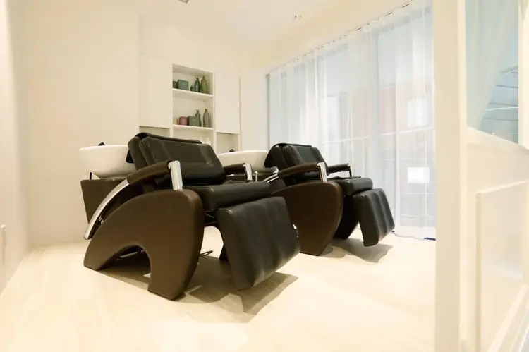 ComfortAの内観・外観3