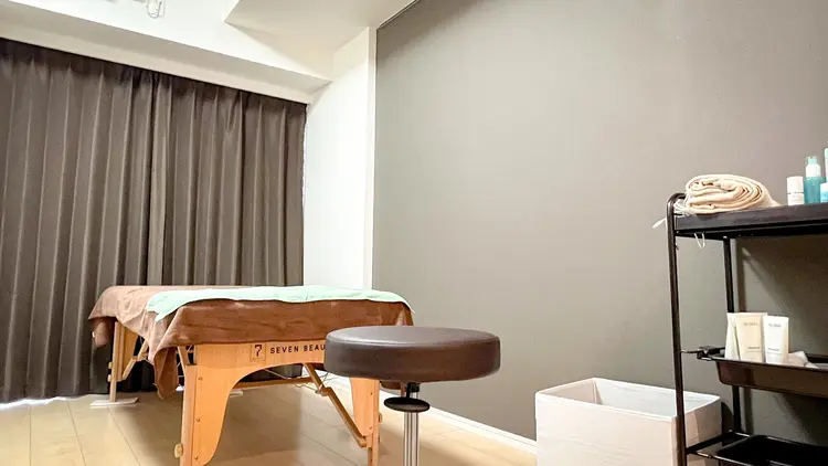 medical resetの内観・外観1