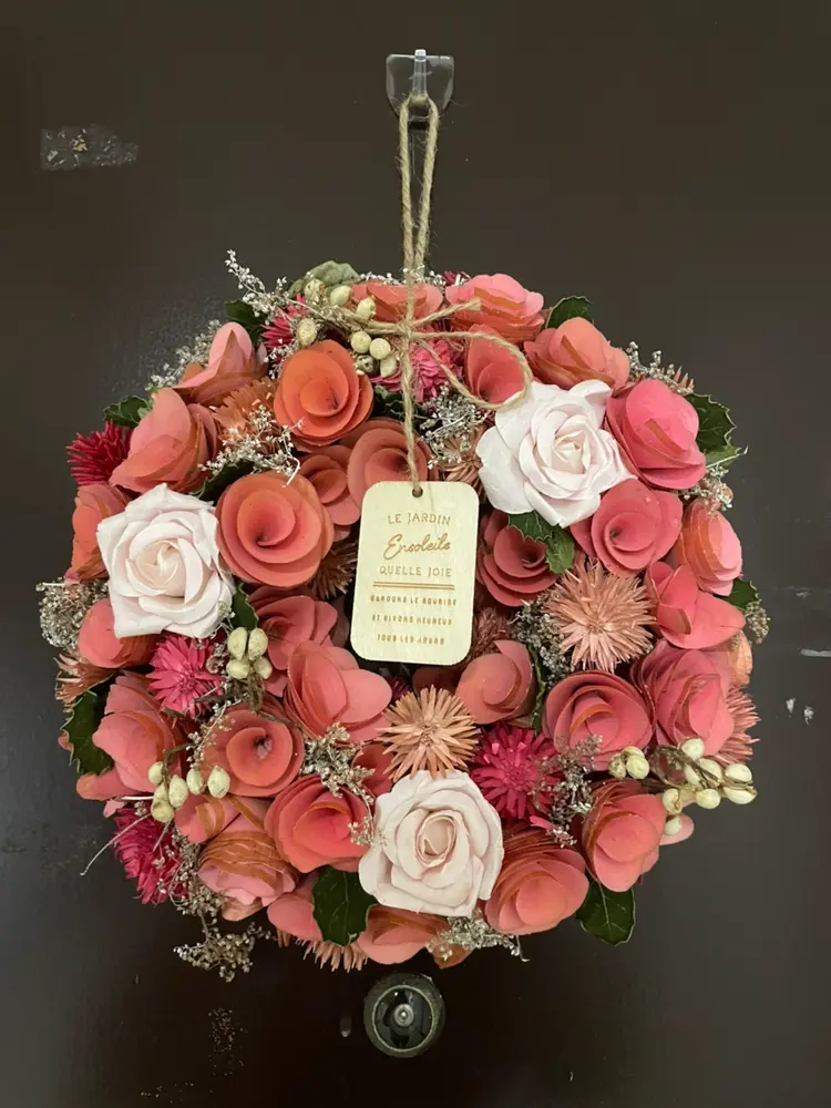 Amaryllisの内観・外観3