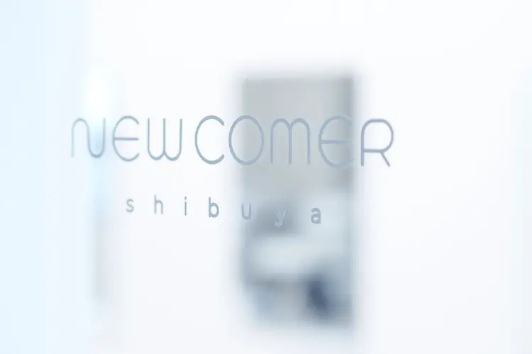 NEW COMER shibuyaの内観・外観1
