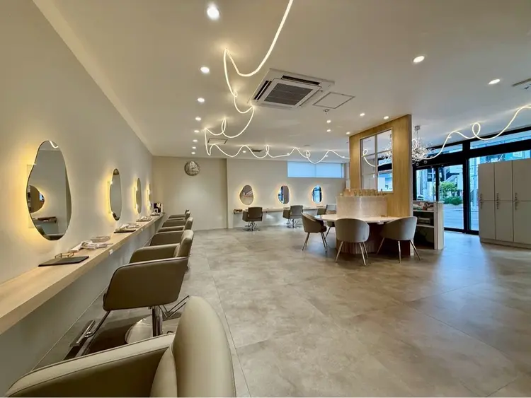 Lu’ce coco blancの内観・外観2