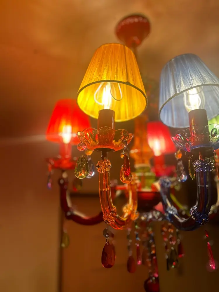 STELLAR.の内観・外観2