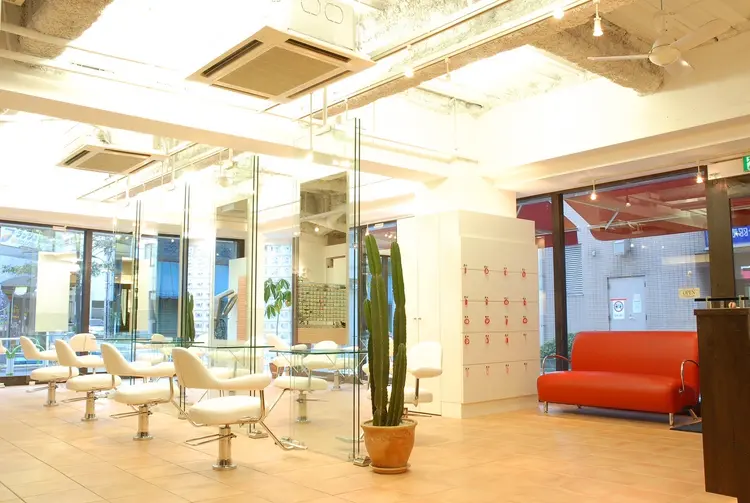 Blume COSTAの内観・外観3