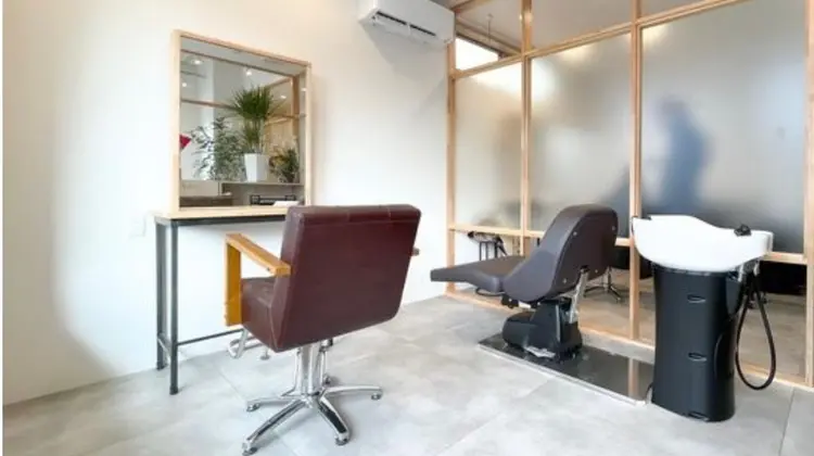【room】mikehairsalonの内観・外観3