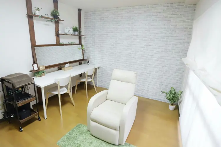 scinrire (サンリール)の内観・外観1