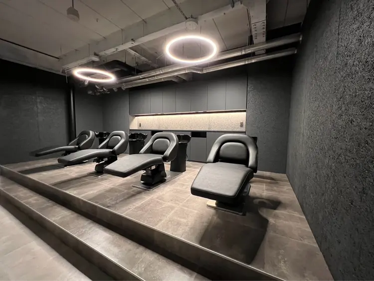 GULGUL札幌大通り店の内観・外観3