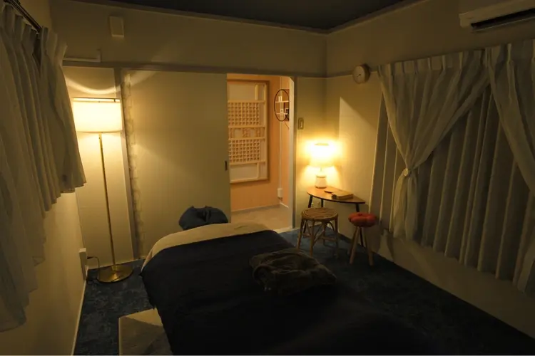 癒し日和 二の内観・外観1