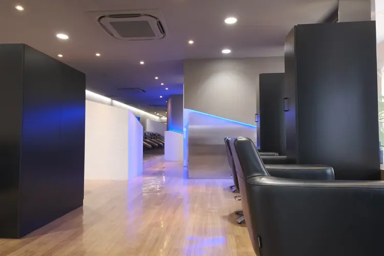 SEASONS Centric吉祥寺の内観・外観3