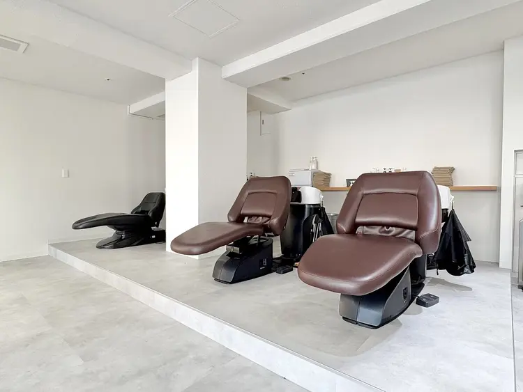 shy by branchの内観・外観2