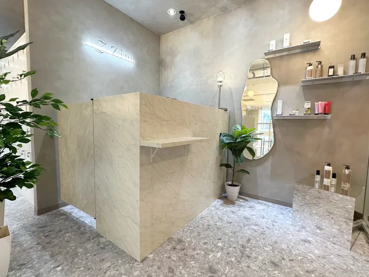 Zina天神の内観・外観2