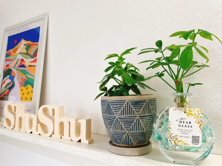 Chiro&BeautySalon ShuShuの内観・外観3