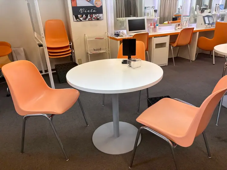 DeI'm東広島エステサロンAMUの内観・外観3