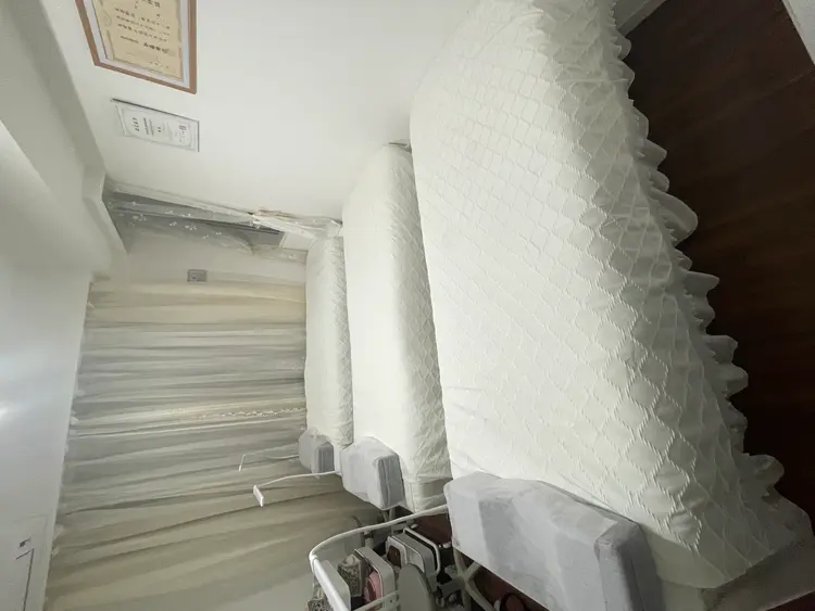 The Nailの内観・外観3