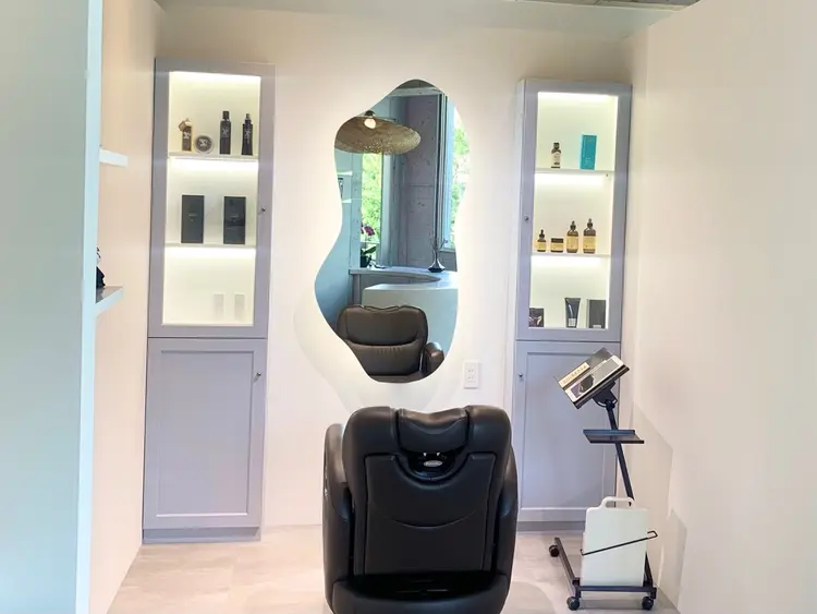 loeの内観・外観3