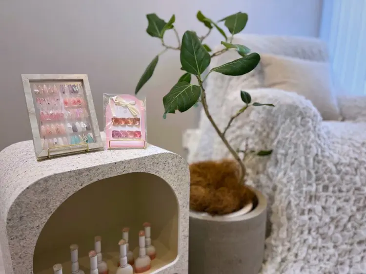 salon enuの内観・外観2