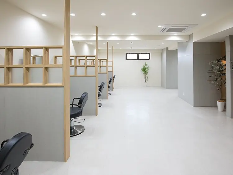 L by True Creationの内観・外観3