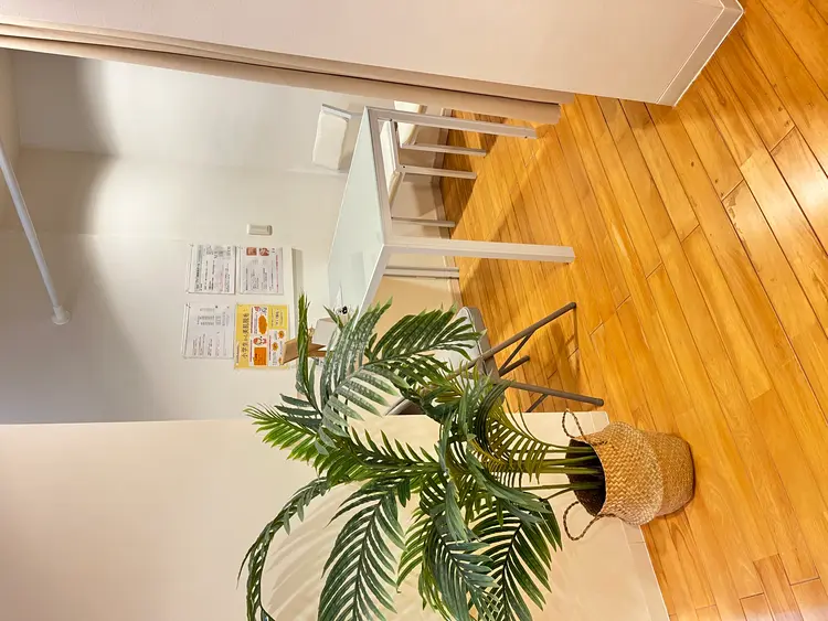 都度払いサロンK with kodomo所沢店の内観・外観2