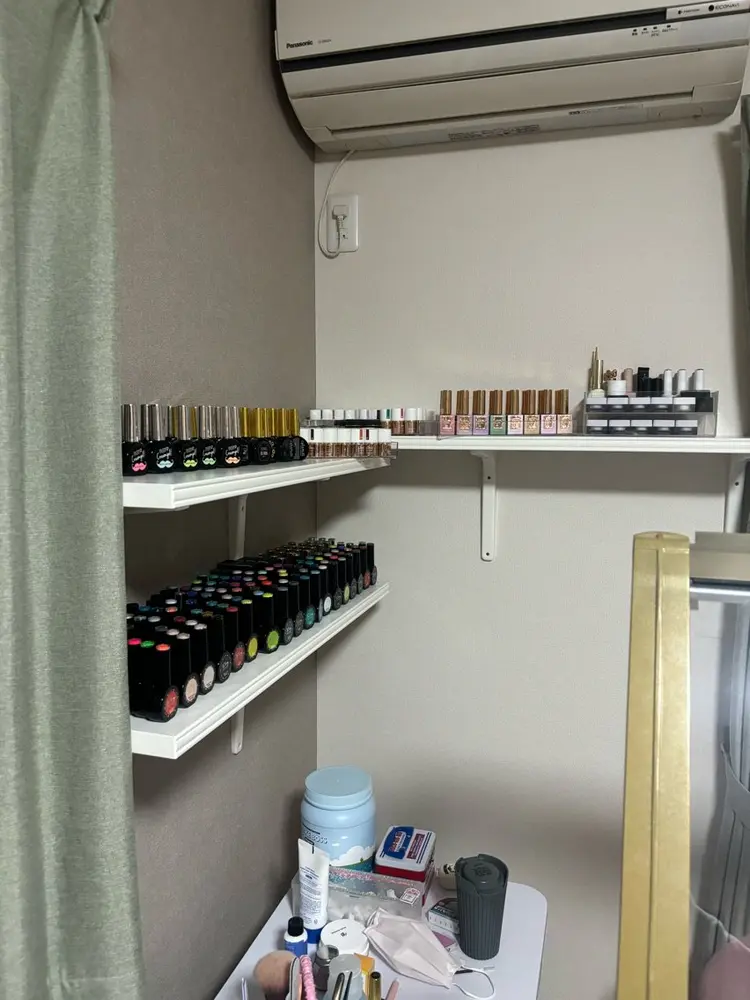 nico nallの内観・外観2