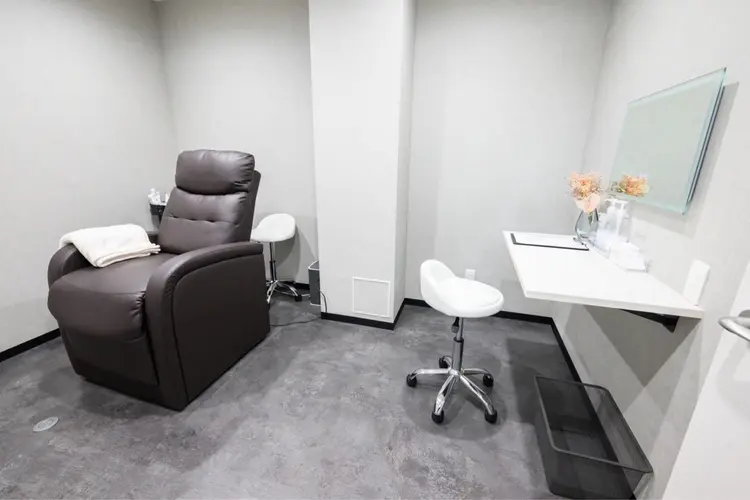 Salon aimの内観・外観3