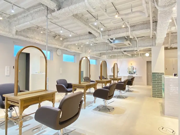 Zina勝どきの内観・外観1