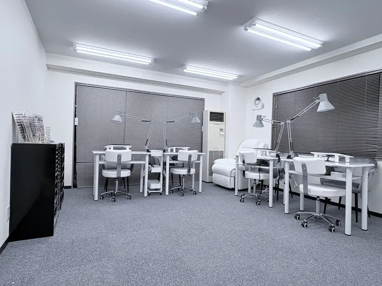 G.Studioの内観・外観1