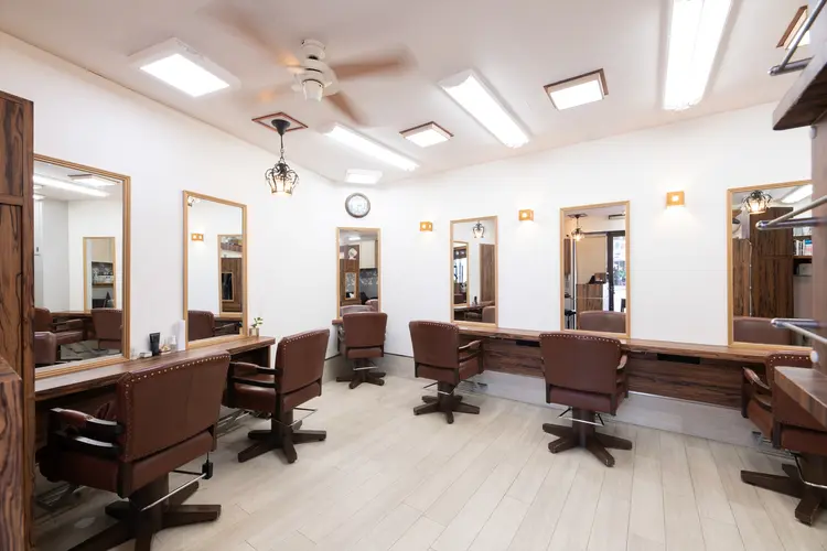 クレス 早宮店の内観・外観1