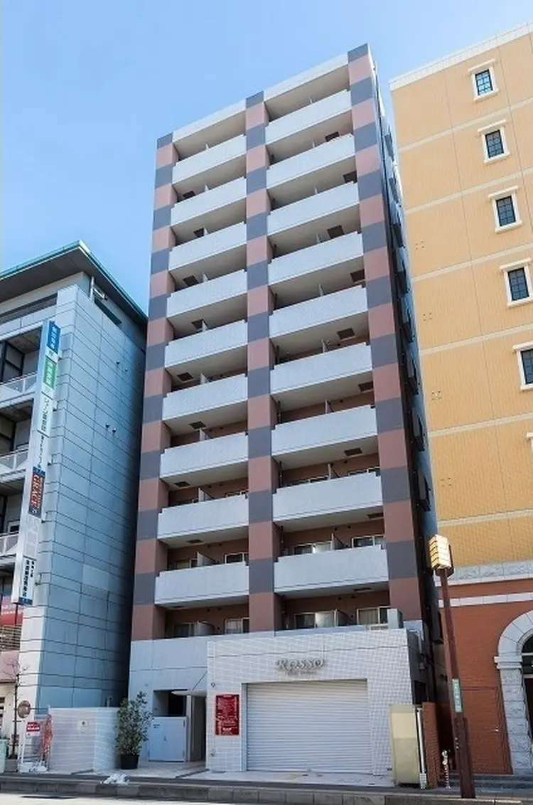 Rie Nail Salonの内観・外観2