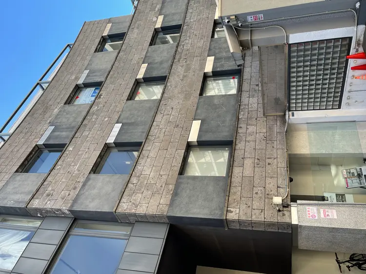 白金台【黄土漢方よもぎ蒸しサロン】MeteorAvenueの内観・外観3