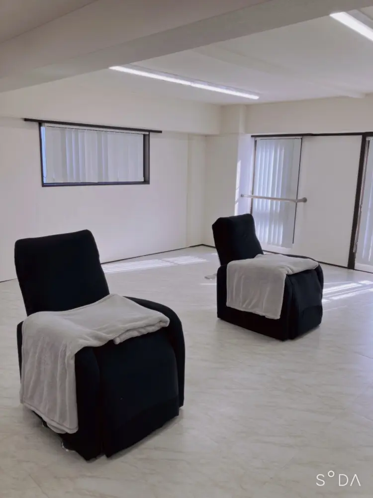 eye lashsalon koto tarilの内観・外観2