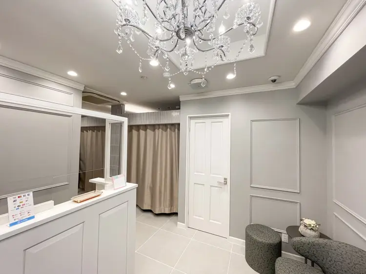 美POCKETS　神戸三宮の画像