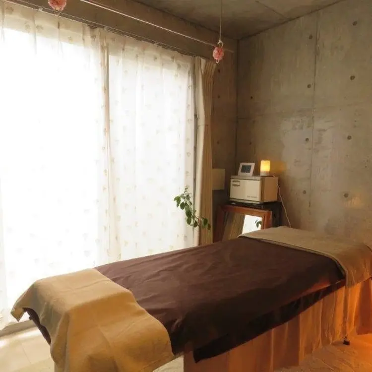 Salon'de solaの内観・外観3