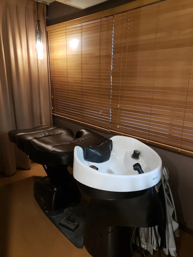 Magic Mushの内観・外観2