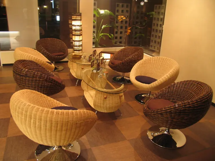 carsa infinity　カーサ　インフィニティの内観・外観2