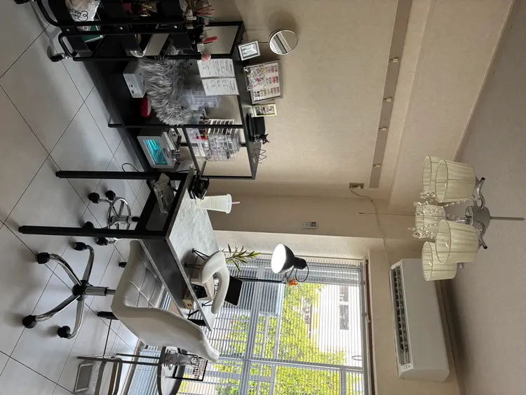 Rive.の内観・外観1