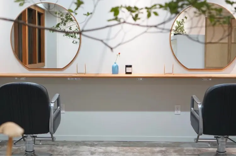 ENIEN MAKE'S  立川の内観・外観2