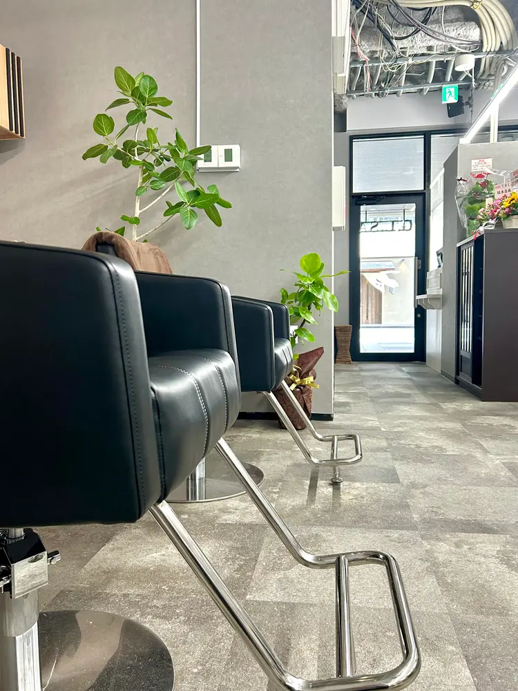 To Be Continued...の内観・外観3