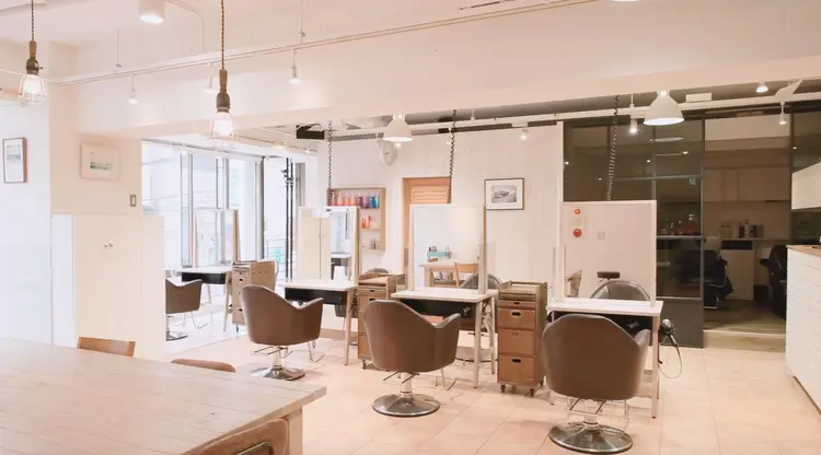 J/N by neolive 鶴ヶ峰店の画像